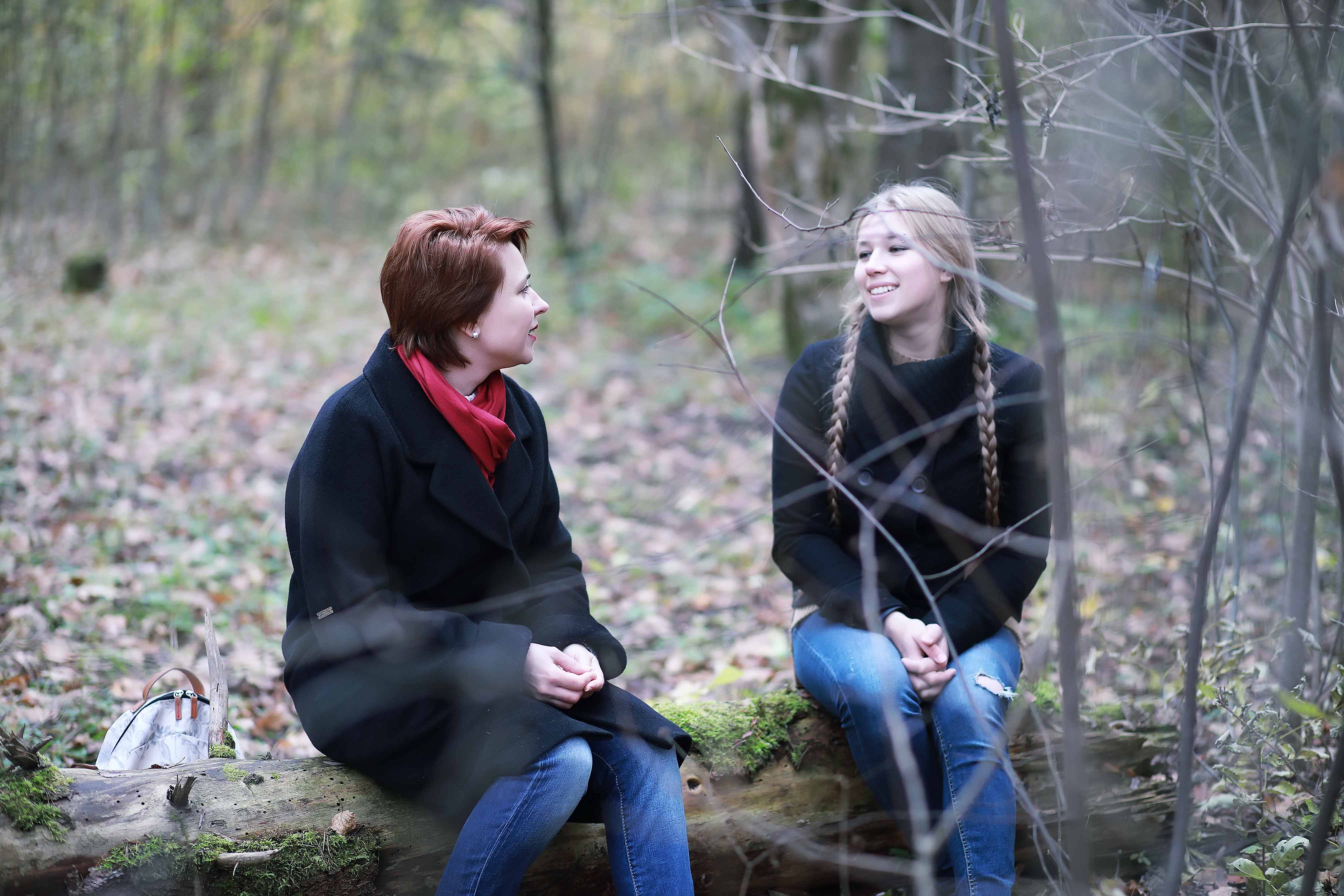 Психологические аспекты переживания расставания