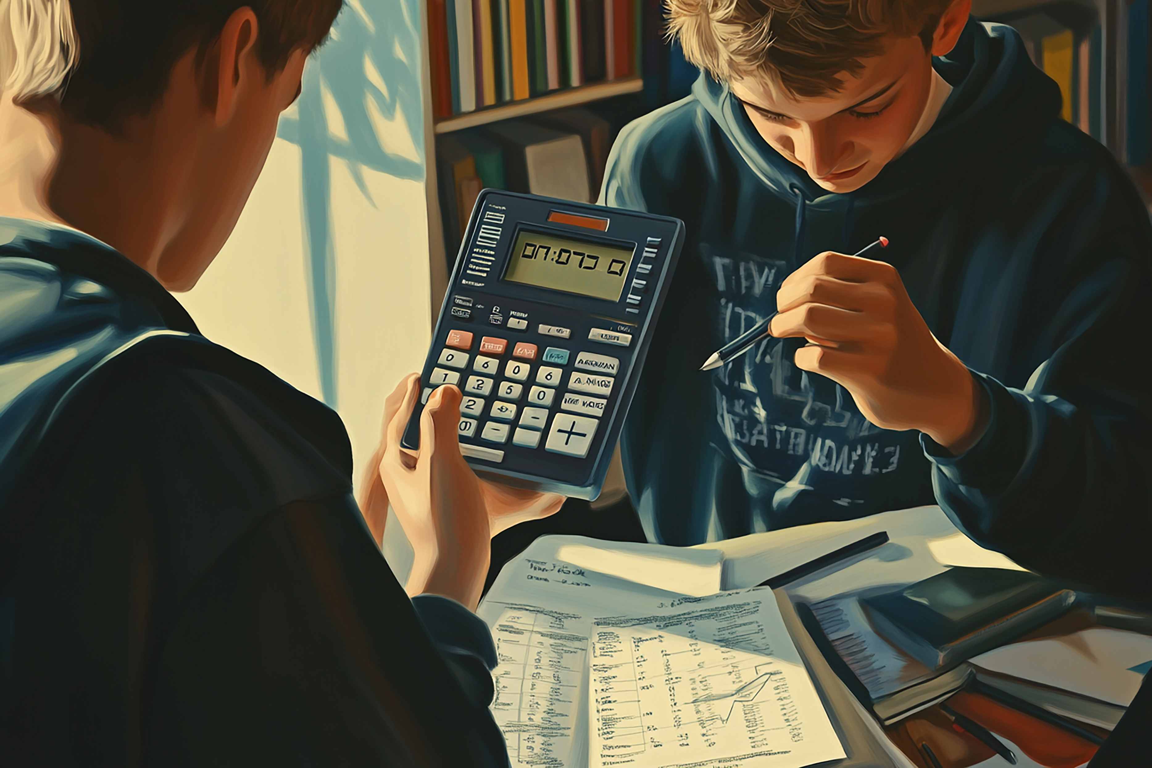 Отличия корреспондентского и расчетного счетов