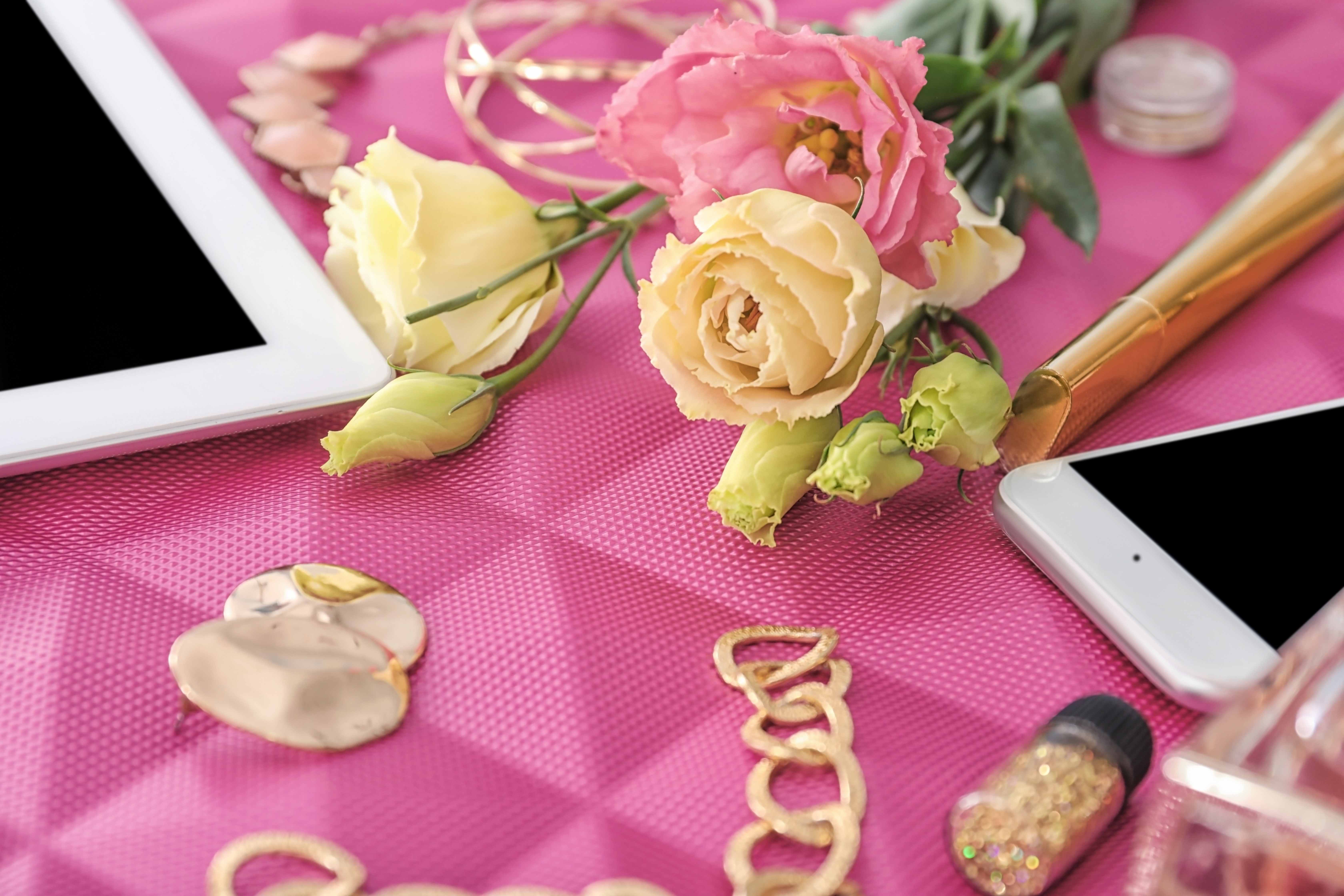 Введение: Розовый как инструмент стиля и индивидуальности