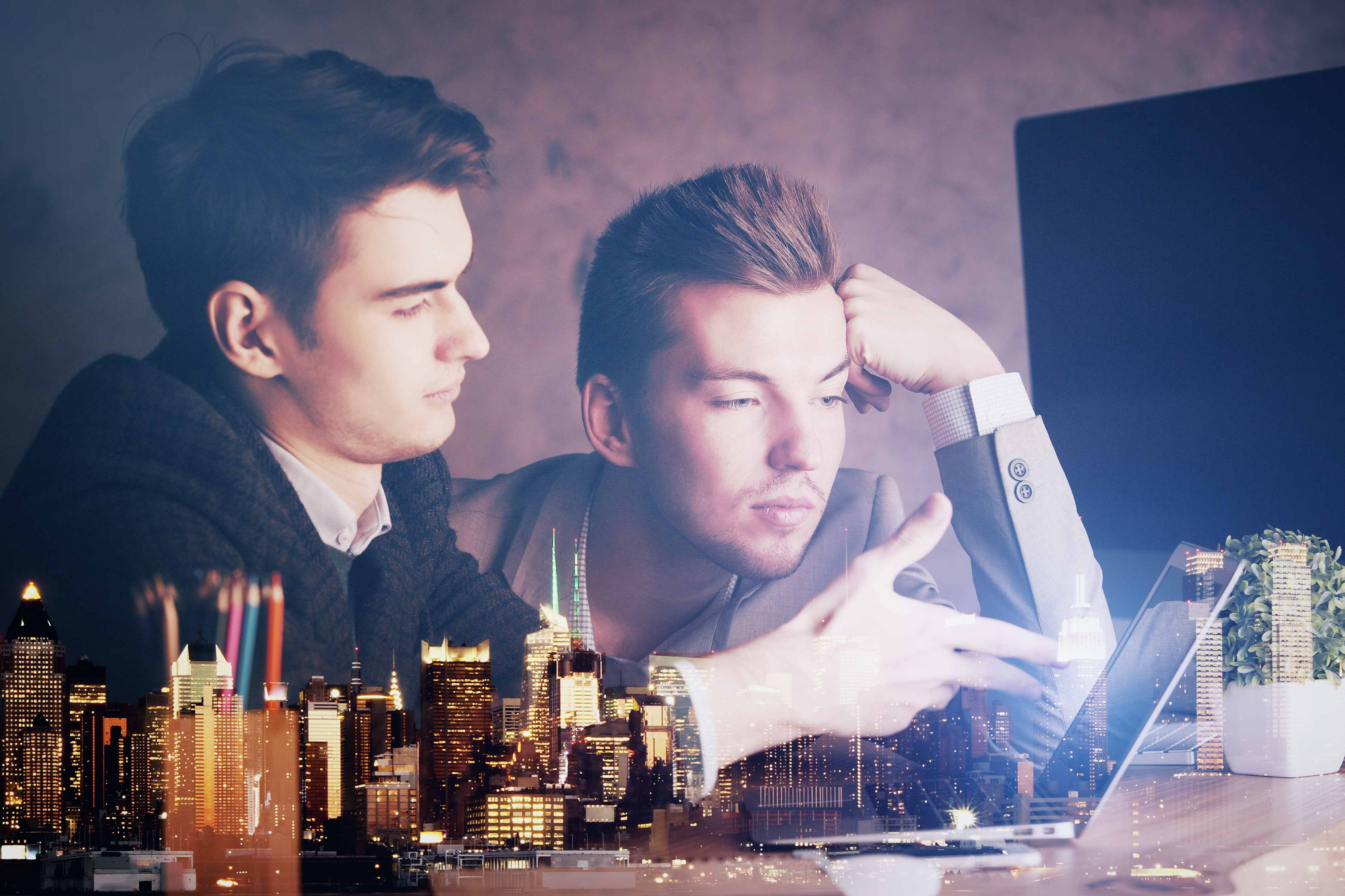 Миллениалы vs. Зумеры: различия в рабочей среде