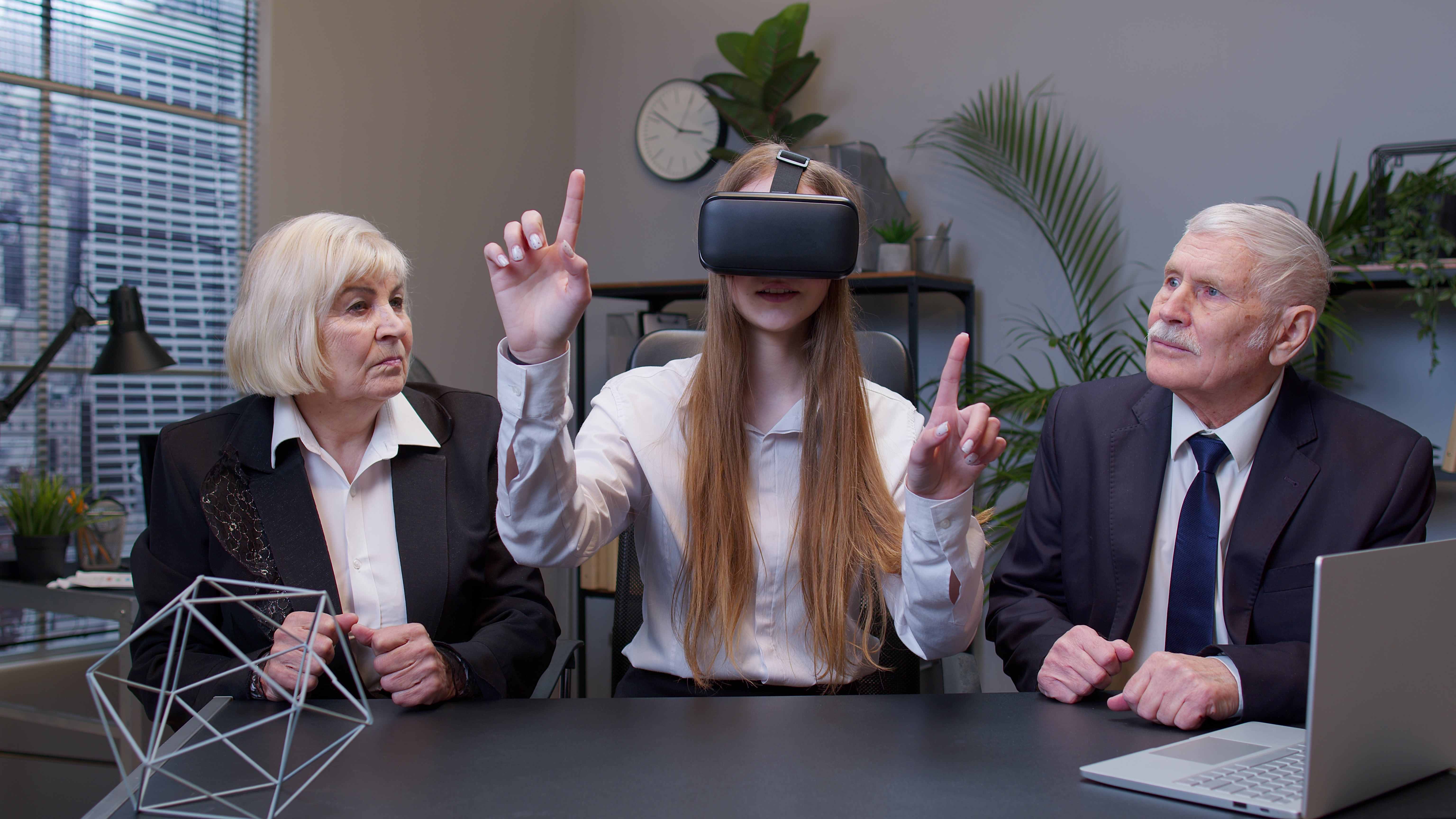 Адаптация корпоративной культуры под зумеров