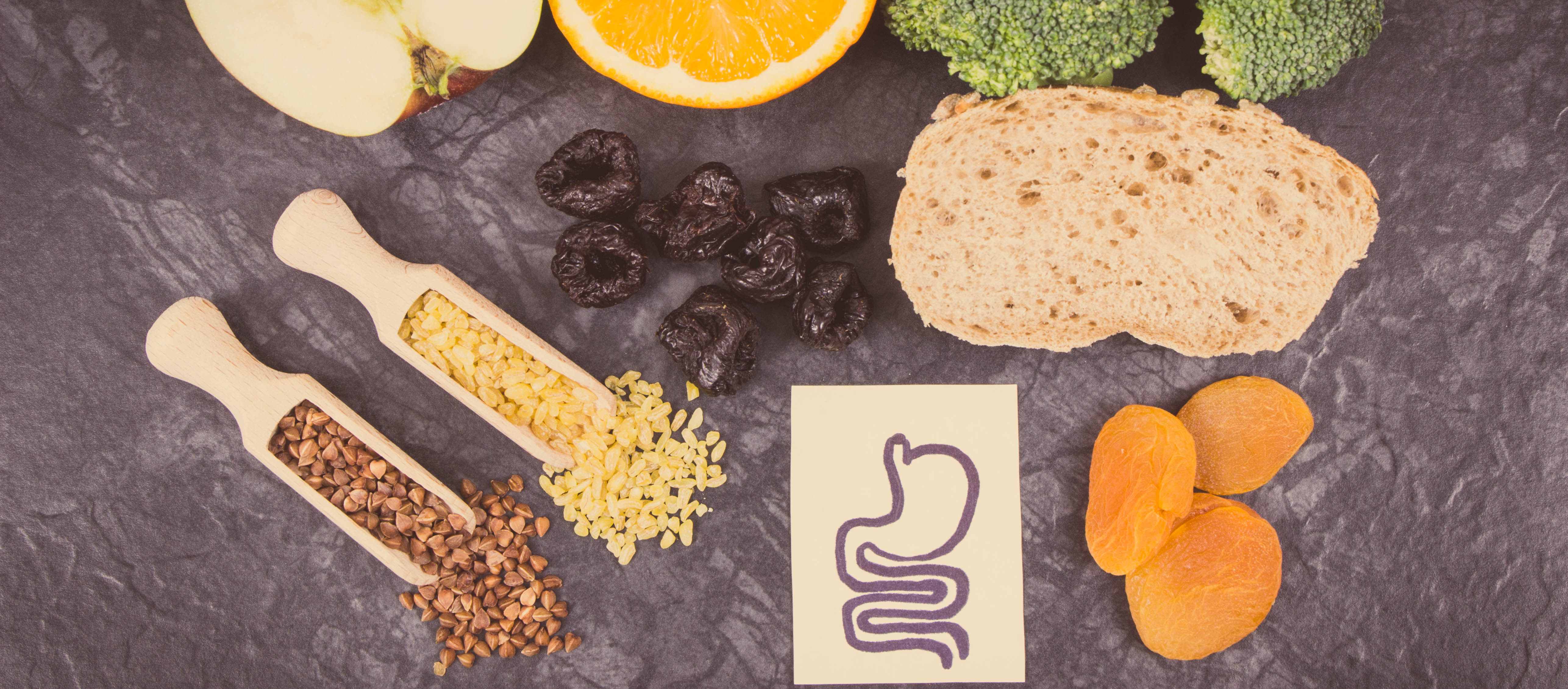 5 продуктов, полезных при диарее